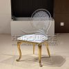 Modern Acrylic Chair
