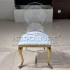Modern Acrylic Chair