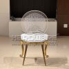 Modern Acrylic Chair