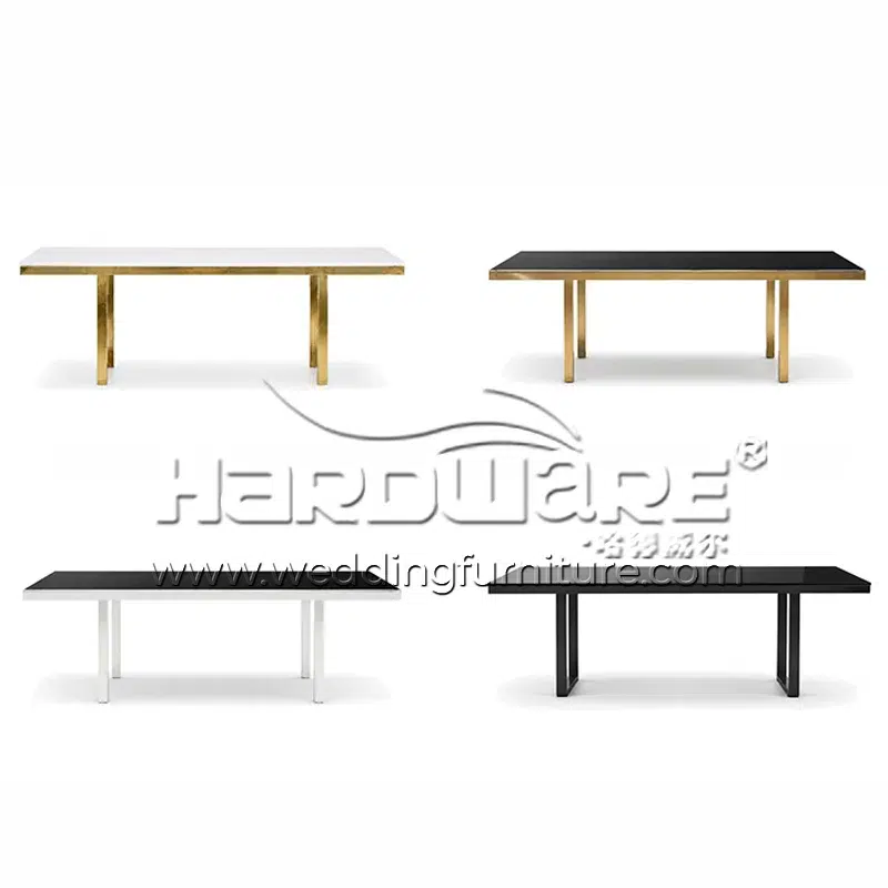 Event Table Set