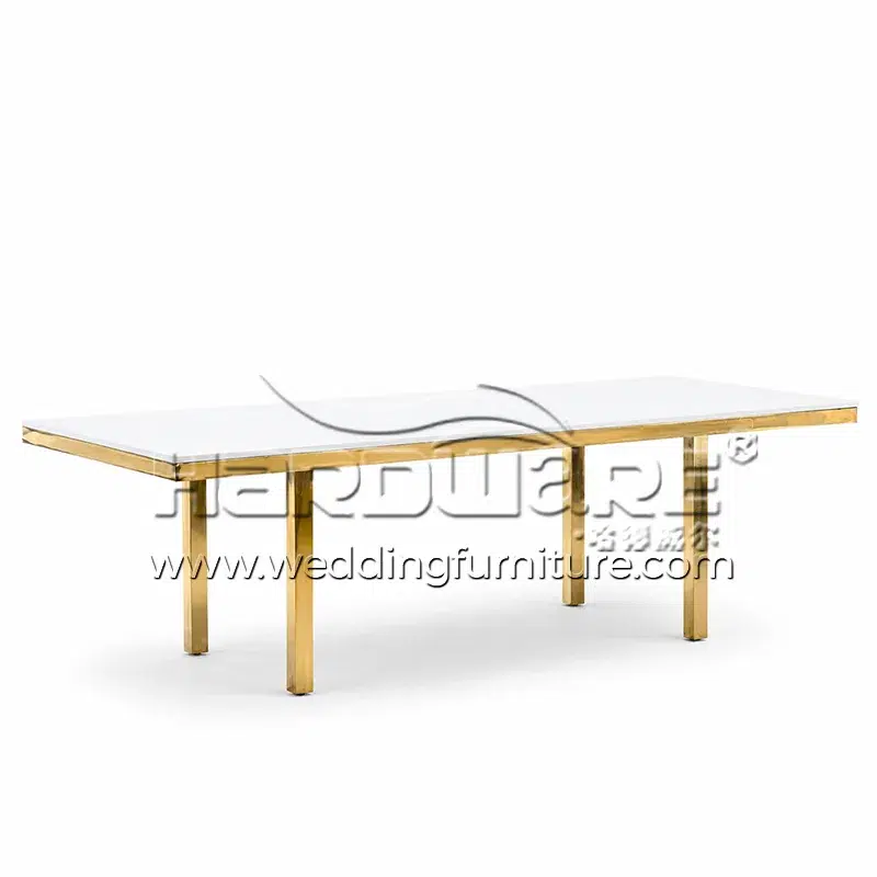 Event Table Set