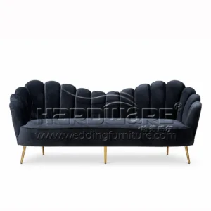 Black Couch