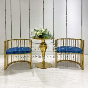 Wedding Sofa Set Design