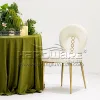 White Garden Chairs