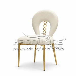 White Garden Chairs