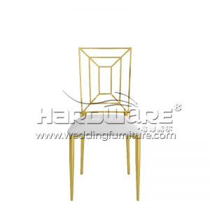 french restaurant chair