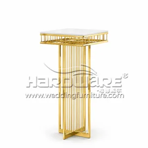 Square Cocktail Tables