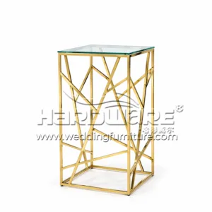 Cocktail Bar Table
