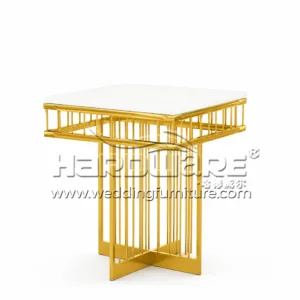 Square Coffee Tables