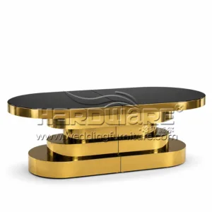 Elegant Wedding Table