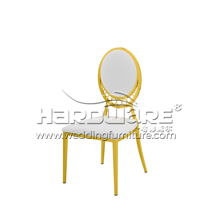 Dining Chair Metal