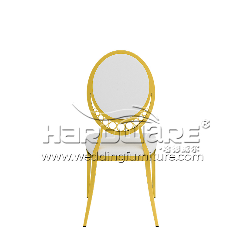 Dining Chair Metal