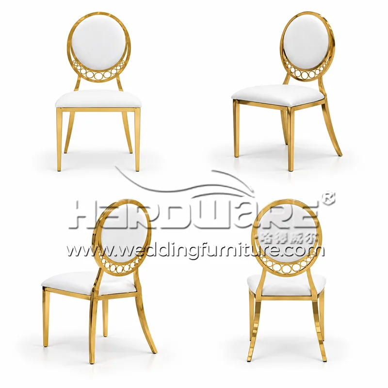 Dining Chair Metal