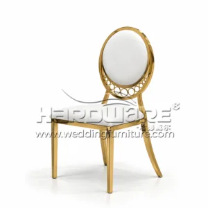 Dining Chair Metal