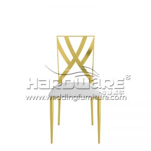 Durable Restaurant Chair