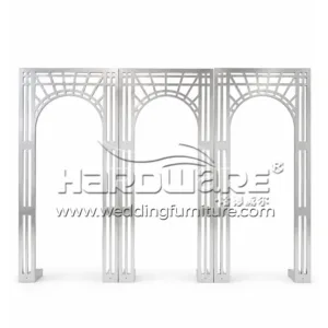 Wedding Arch Decor