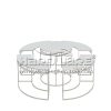Cake Table Set