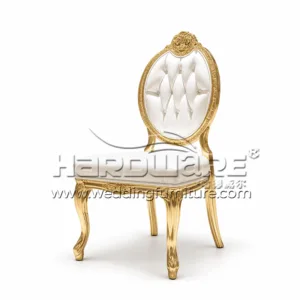 Vintage Style Restaurant Chair