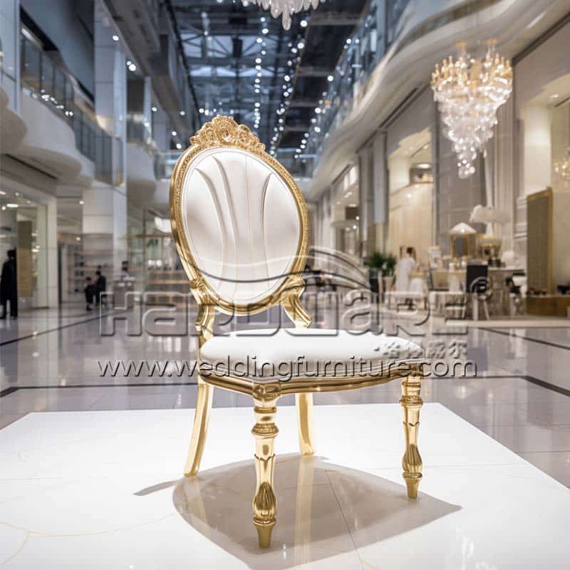 Chair Luxury