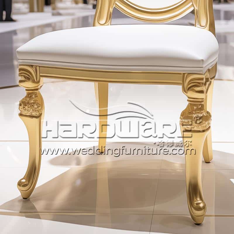 Upholstered Chairs for Dining Table
