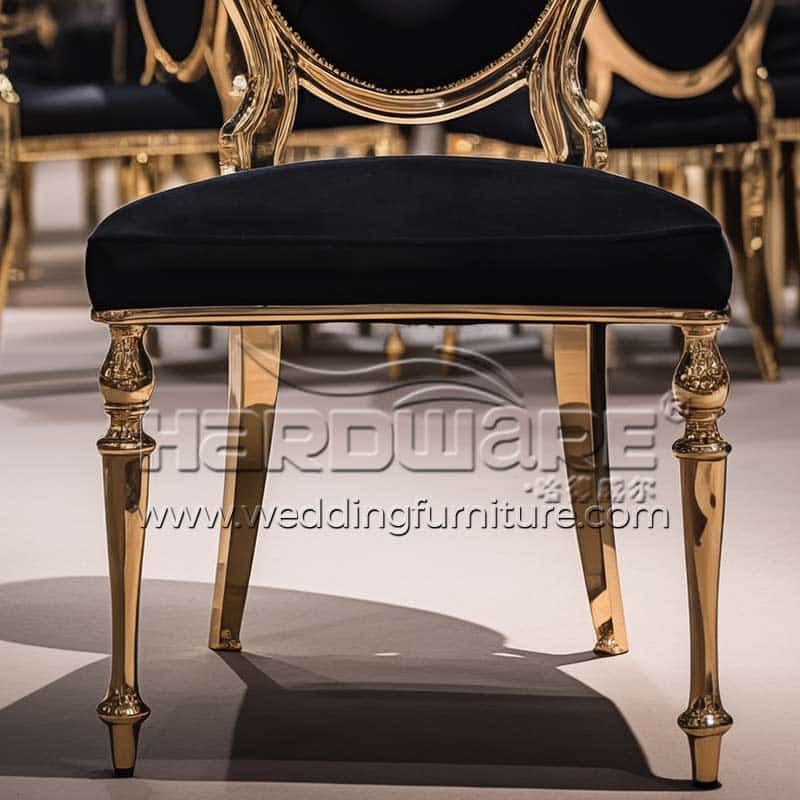 Royal Chair for Wedding