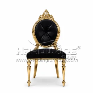 Royal Chair for Wedding