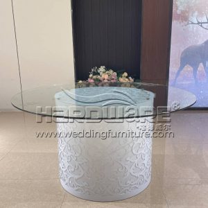 LED Wedding Table