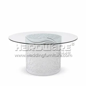 LED Wedding Table