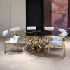 Decorative Dining Room Chairs