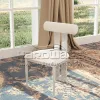 Decorative Dining Room Chairs