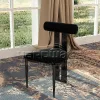 Decorative Dining Room Chairs