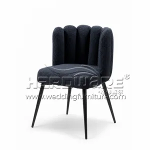 Marriage Reception Chair