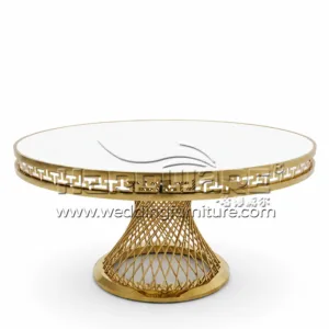 Restaurant Table and Chair