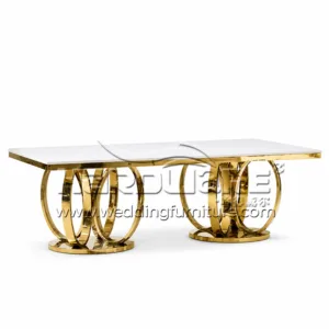 Formal Table for Weddings