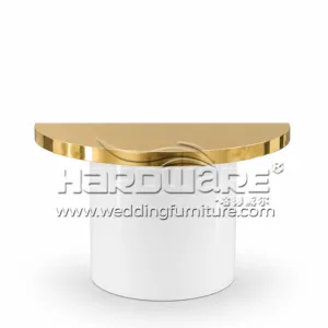 Bride And Groom Table Wedding