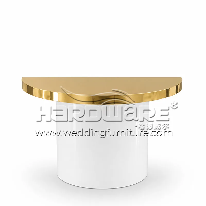 Bride And Groom Table Wedding