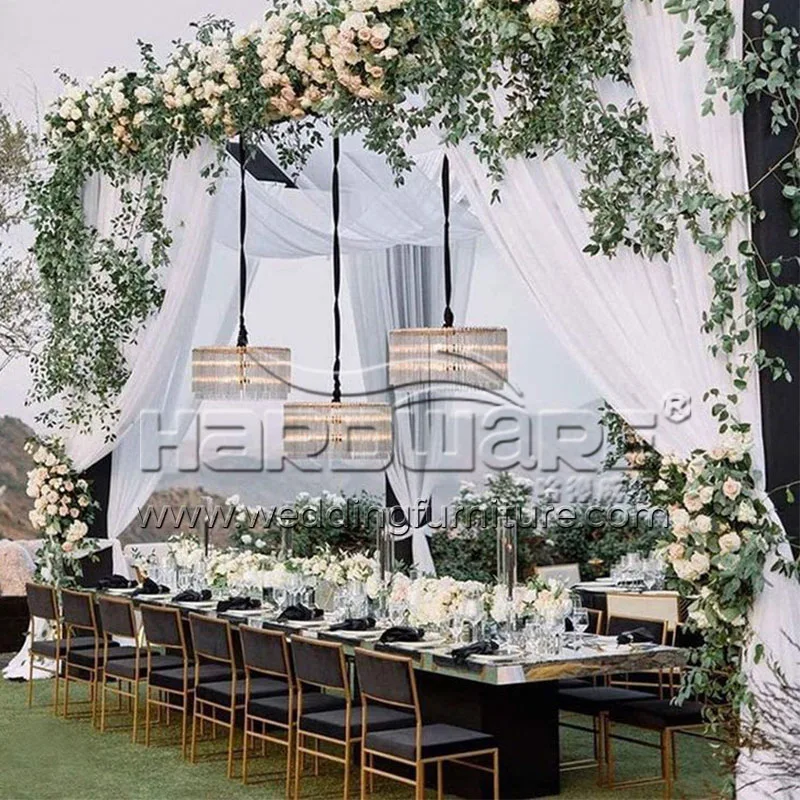 Alfresco Wedding Venue