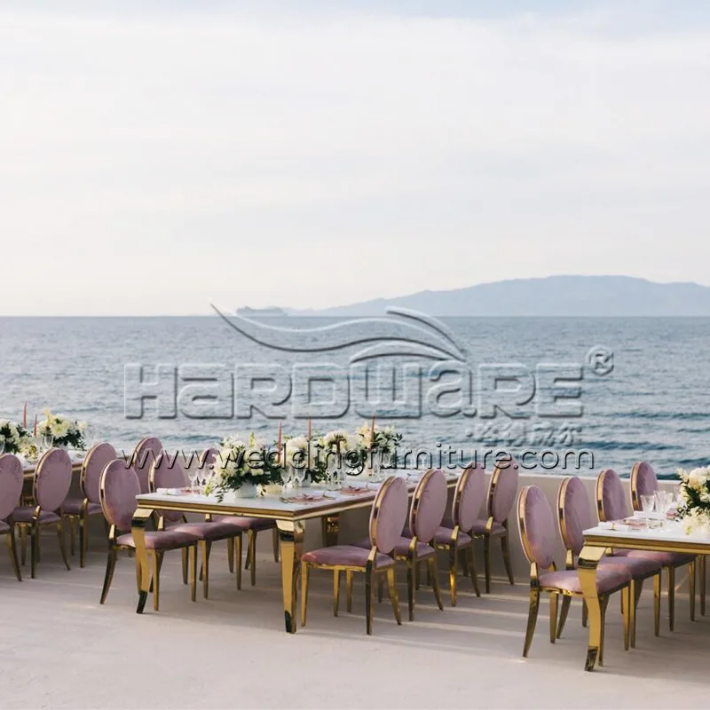 An Enchanting Seaside Celebration