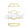 Wine Rack Shelf