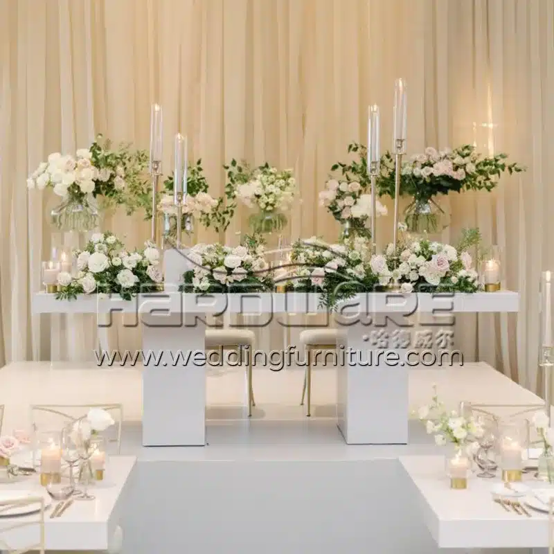 Chic Designs Transform Your Venue