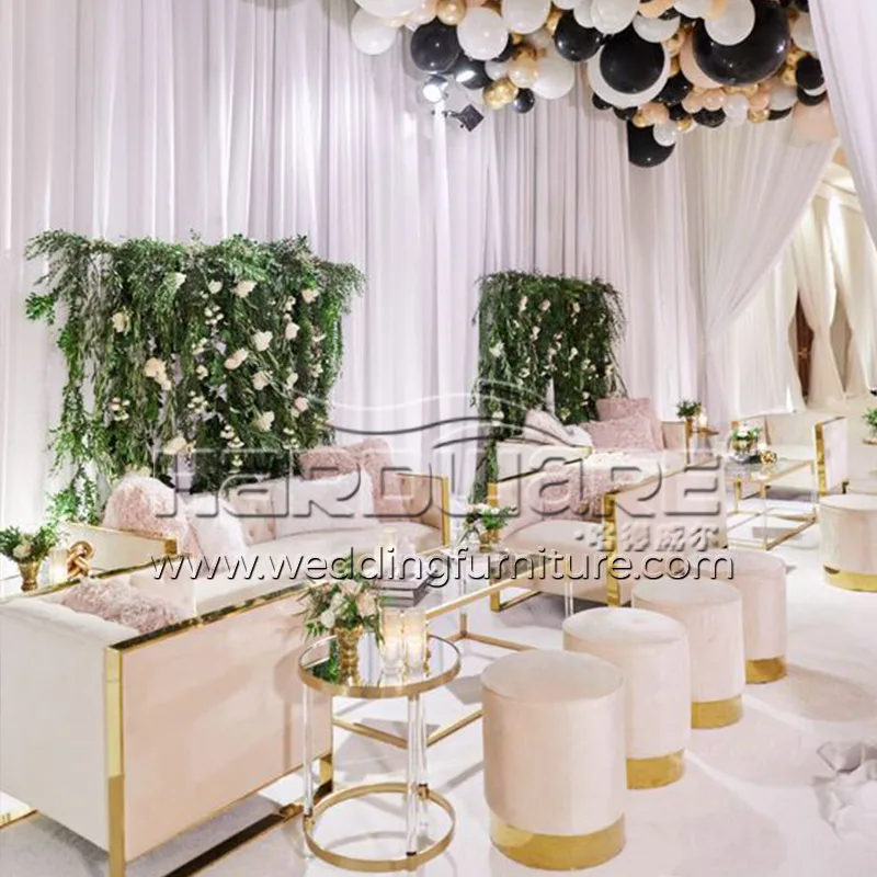 Creating an Elegant Event Space