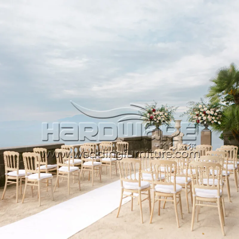 Oceanview and Chiavari