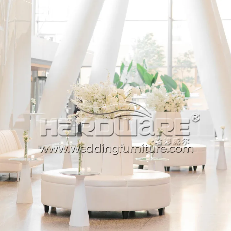 Stylish Event Lounge Room