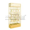 Luxury Wine Rack