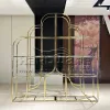 Liquor Display Shelves