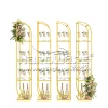 Liquor Display Shelves