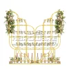 Liquor Display Shelves