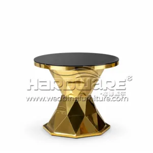Metal Coffee Table