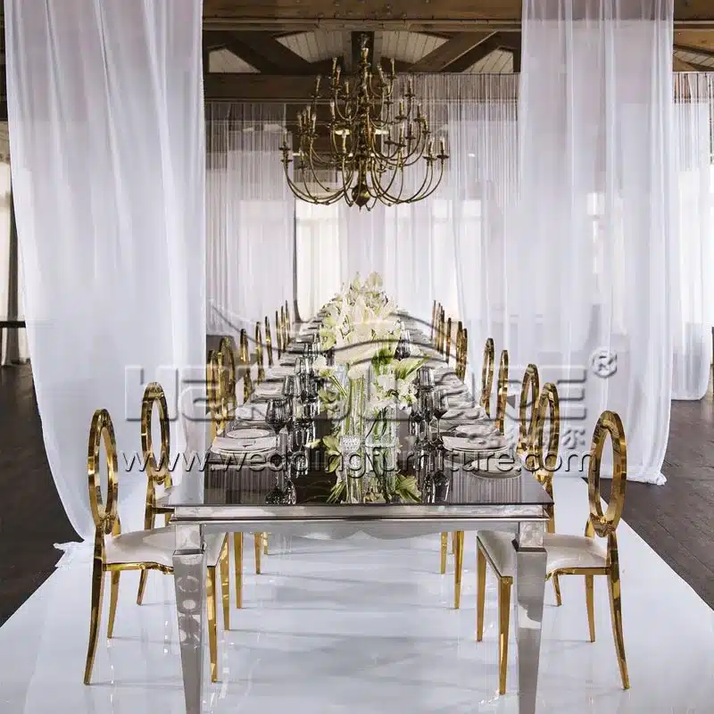 De Luxe Banquet Hall