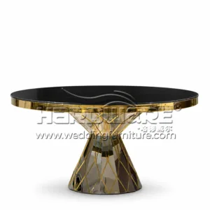 Restaurant Round Tables